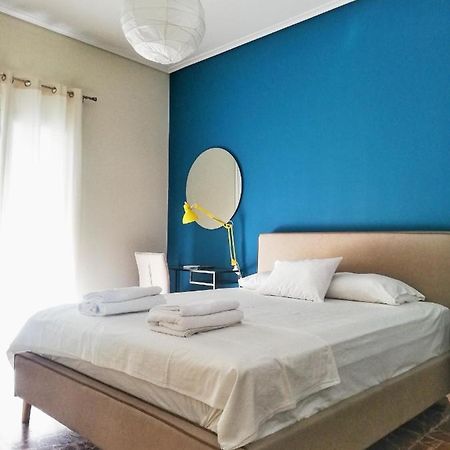 Cosy Retro Apartment Zakynthos Exterior foto