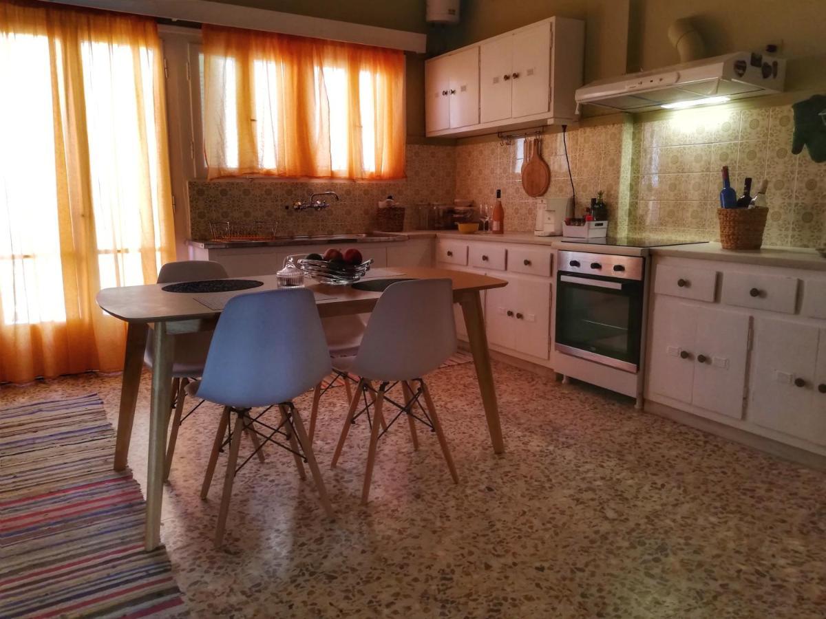 Cosy Retro Apartment Zakynthos Exterior foto