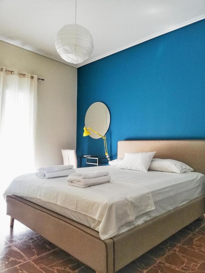 Cosy Retro Apartment Zakynthos Exterior foto