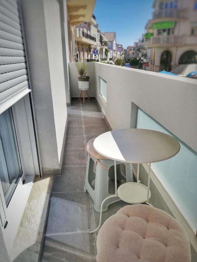 Cosy Retro Apartment Zakynthos Exterior foto