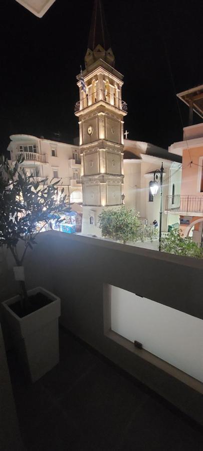 Cosy Retro Apartment Zakynthos Exterior foto